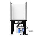 Ecotex® Washout Booth Filtration System - ScreenPrintDirect