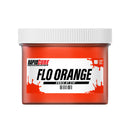 Rapid Cure Fluorescent Orange Screen Printing Plastisol Ink - ScreenPrintDirect