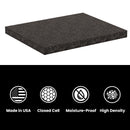 Closed-Cell Foam Pad - ScreenPrintDirect