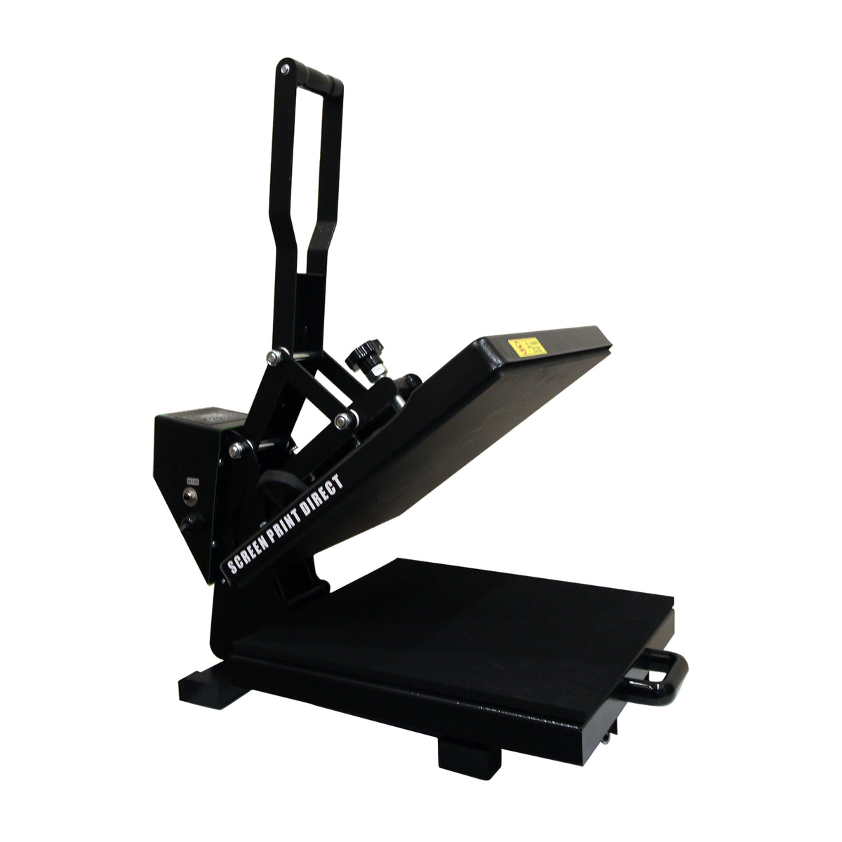 ONYX Heat Press - ScreenPrintDirect