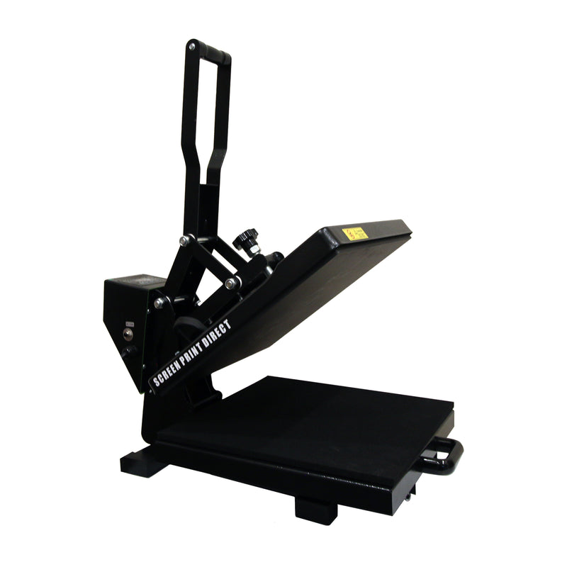 ONYX Heat Press