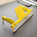 The EZGRIP Squeegee - ScreenPrintDirect