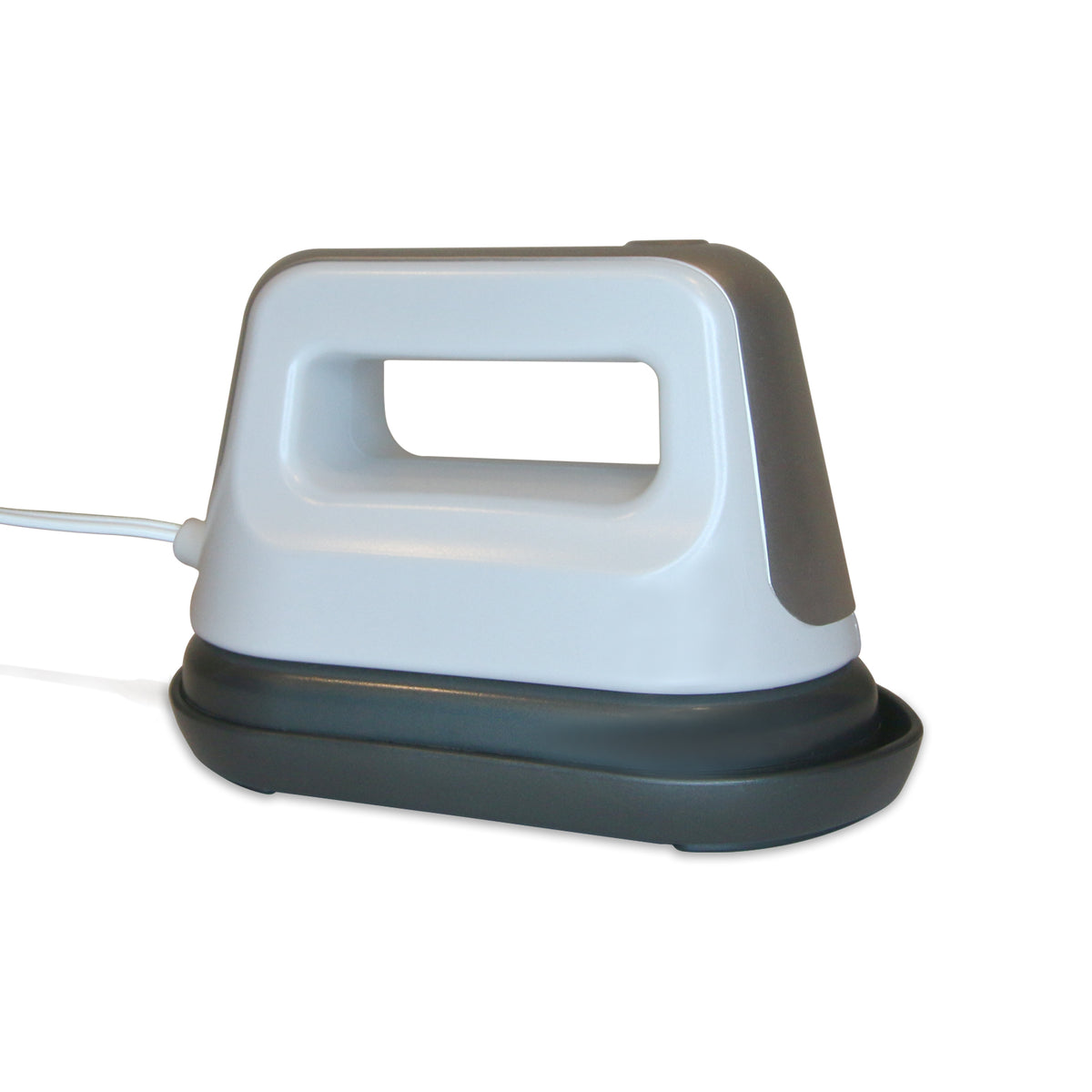 Mini Heat Press - 6.7" x 3.4" - ScreenPrintDirect