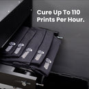 ONYX Infrared Conveyor Dryer - Tabletop