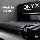 ONYX Infrared Conveyor Dryer - Tabletop