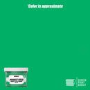 Rapid Cure Parakeet Green Screen Printing Plastisol Ink