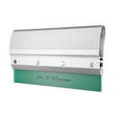 Aluminum Screen Printing Squeegee - 70 Durometer - ScreenPrintDirect