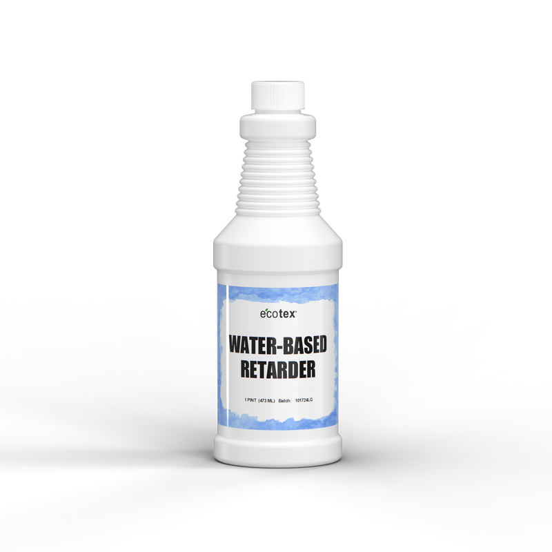 Water-Based Retarder