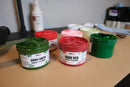 Rapid Cure Dark Red Screen Printing Plastisol Ink - ScreenPrintDirect