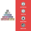 Rapid Cure Plastisol Ink Mixing System Kit - Screen Print Direct