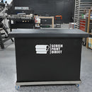 Dip Tank Cart