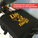 Plastisol Discharge Additive - ScreenPrintDirect