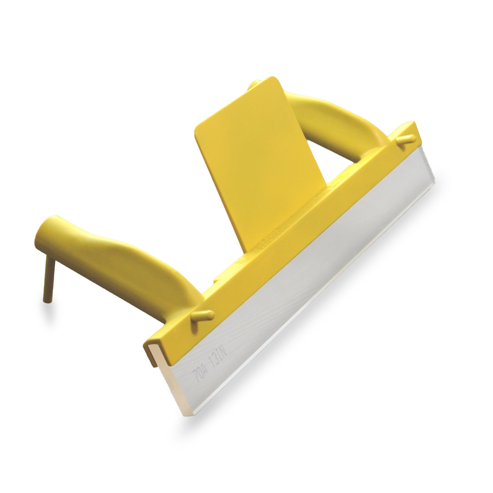 Container Squeegee The EZGRIP Squeegee– Screen Print Direct
