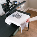 ONYX Heat Press - ScreenPrintDirect