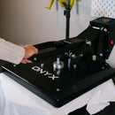 ONYX Heat Press - ScreenPrintDirect