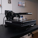 ONYX Heat Press - ScreenPrintDirect