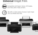 42" x 100' Waterproof InkJet Film Roll (OPEN BOX) - ScreenPrintDirect