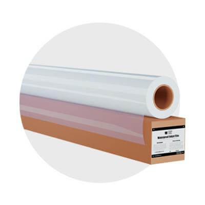 screen printing supplies, inkjet printer transparency film for screen printing, transparent paper