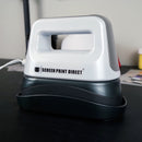 Hat Heat Press - 6.7" x 3.4" - ScreenPrintDirect