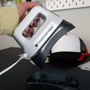 Hat Heat Press - 6.7" x 3.4" - ScreenPrintDirect
