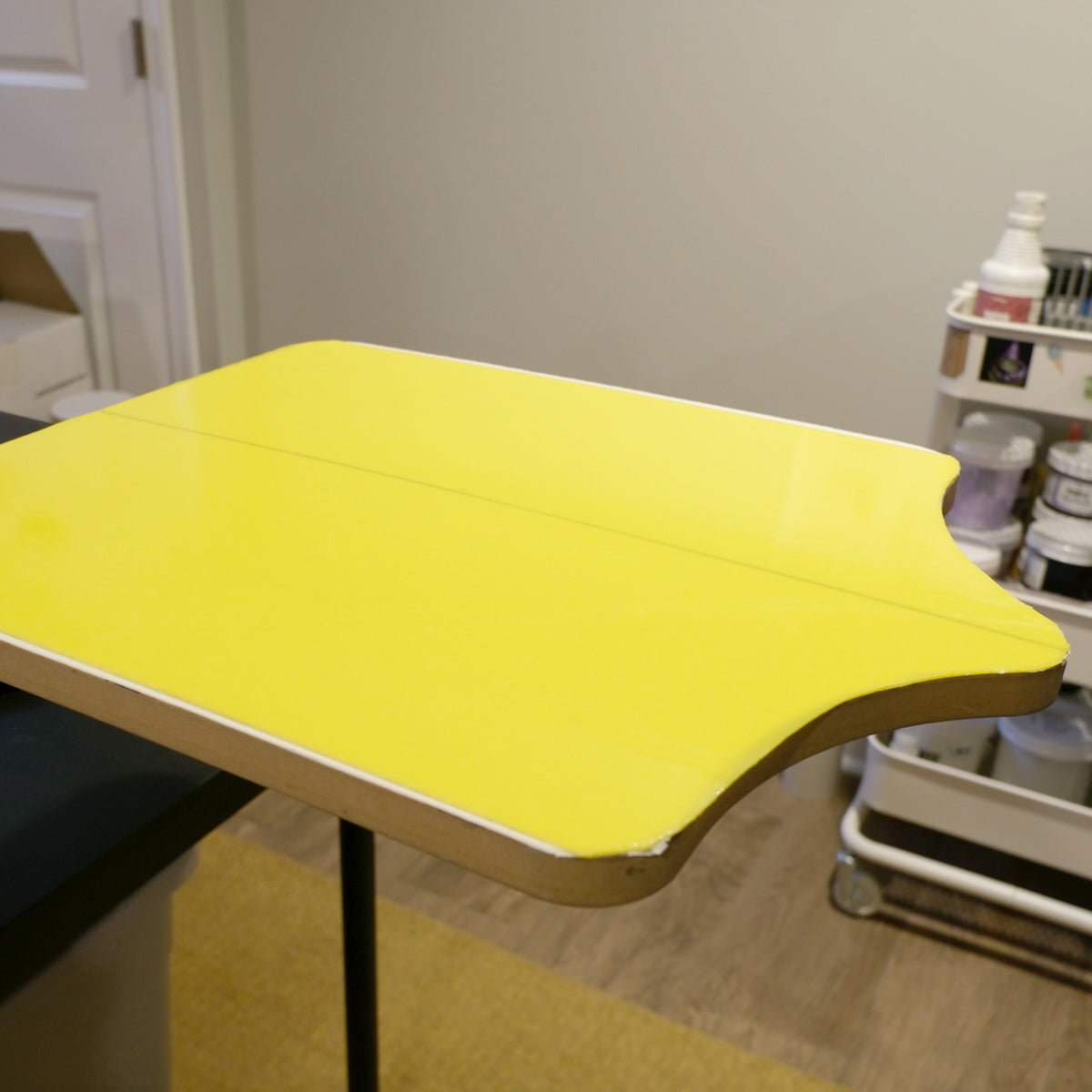 Pallet Grip - 21" x 15.5" - ScreenPrintDirect