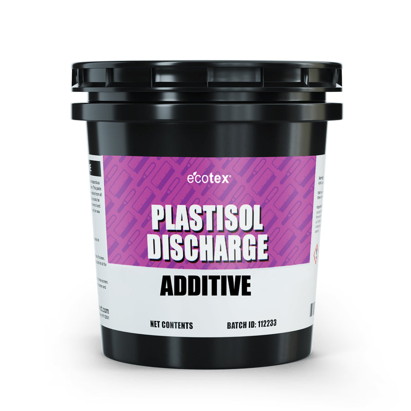 Plastisol Discharge Additive