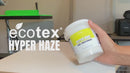 Ecotex® Hyper Haze Screen Printing Degreaser/Dehazer