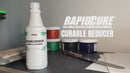 Rapid Cure Plastisol Ink Reducer