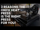 ONYX Heat Press