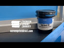 Ecotex® Textile Blue High Viscosity Screen Printing Emulsion
