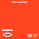 Rapid Cure Fluorescent Orange Screen Printing Plastisol Ink - ScreenPrintDirect