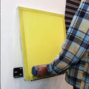 Mounted Screen Coating Station - Screen Print Direct