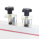 Screen Printing Hinge Clamps - Screen Print Direct