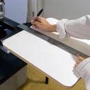 Aluminum T-Square for Film Alignment - 24in - ScreenPrintDirect