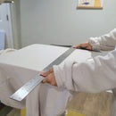 Aluminum T-Square for Film Alignment - 24in - ScreenPrintDirect