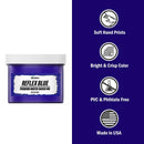 Ecotex® Water Based Ink Reflex Blue - Screen Print Direct