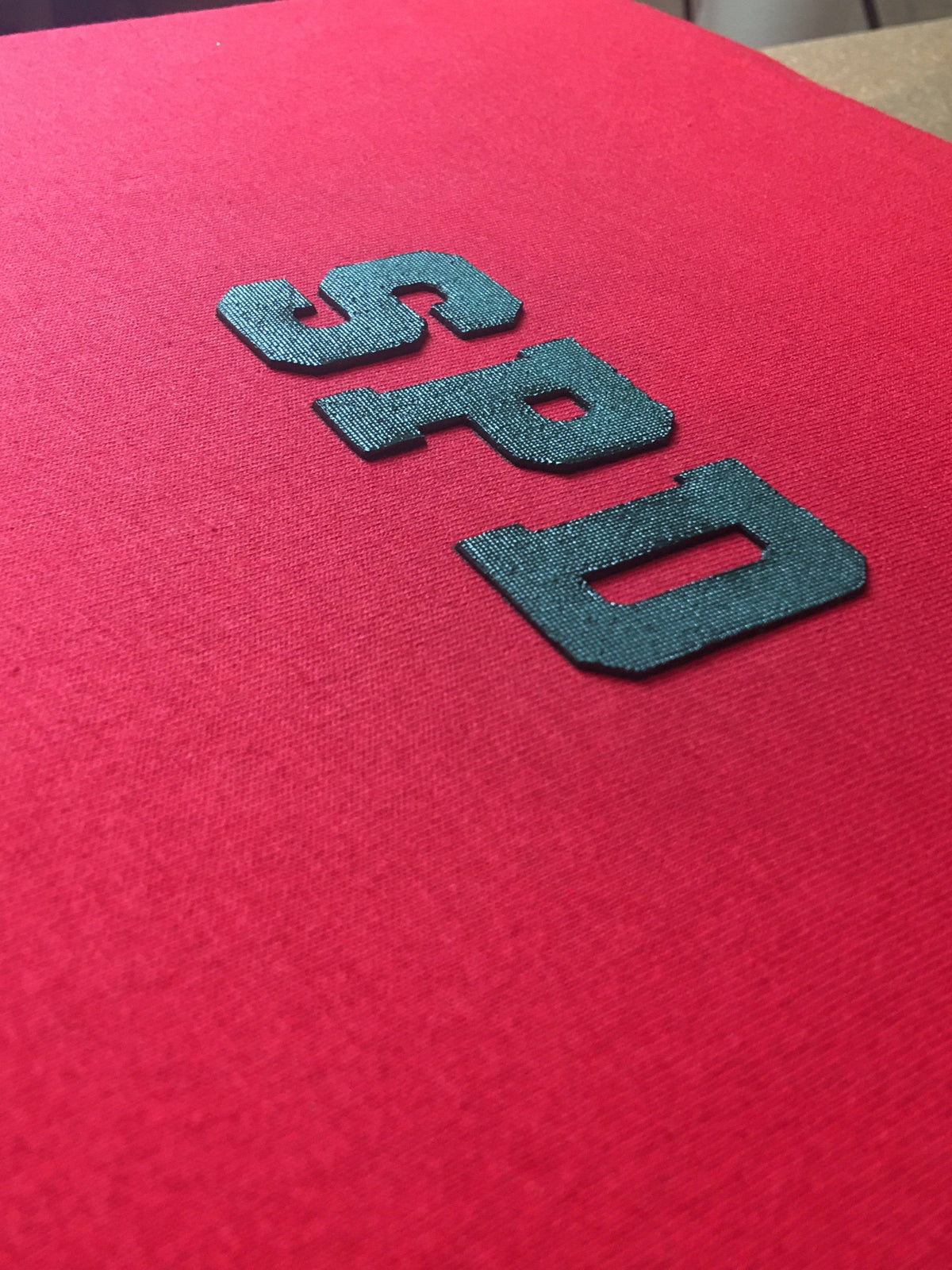 Rapid Cure Screen Printing High Density Additive - Screen Print Direct