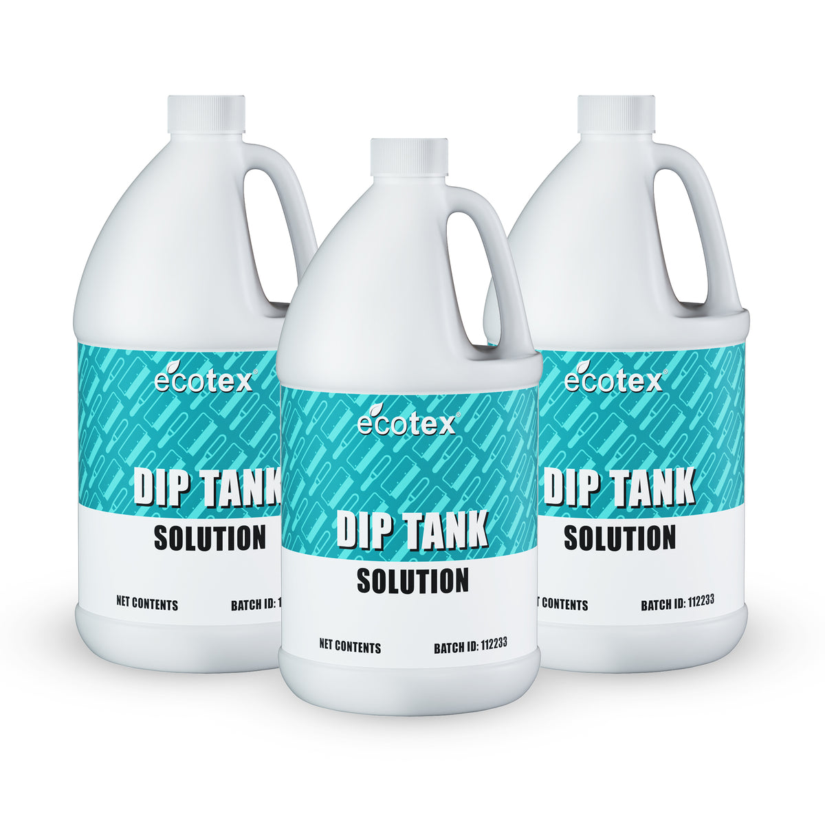 Ecotex® Screen Printing Dip Tank Solution - ScreenPrintDirect