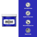 Ecotex® Water Based Screen Printing Ink Process Blue - Screen Print Direct