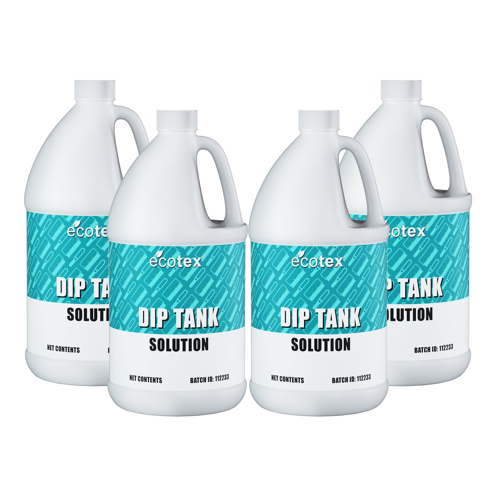 Ecotex® Screen Printing Dip Tank Solution Screen Print Direct