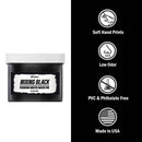 Ecotex® Water Based Screen Printing Ink Mixing Black - Screen Print Direct