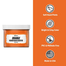 Ecotex® Water Based Screen Printing Ink Orange - Screen Print Direct
