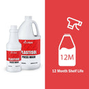 Ecotex® Screen Printing Plastisol Press Wash - Screen Print Direct