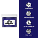Ecotex® Water Based Screen Printing Ink Blue 072 - Screen Print Direct