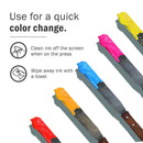 Ecotex® Screen Printing Plastisol Press Wash - Screen Print Direct