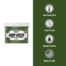 Rapid Cure Army Green Screen Printing Plastisol Ink - ScreenPrintDirect