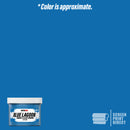 Rapid Cure Blue Lagoon Screen Printing Plastisol Ink - ScreenPrintDirect