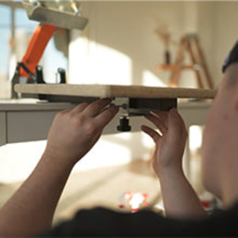 Ecotex® Single Color Screen Printing Press - ScreenPrintDirect