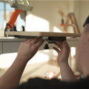 Ecotex® Single Color Screen Printing Press - ScreenPrintDirect