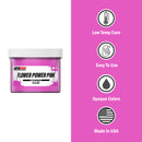 Rapid Cure Flower Power Pink Screen Printing Plastisol Ink - ScreenPrintDirect